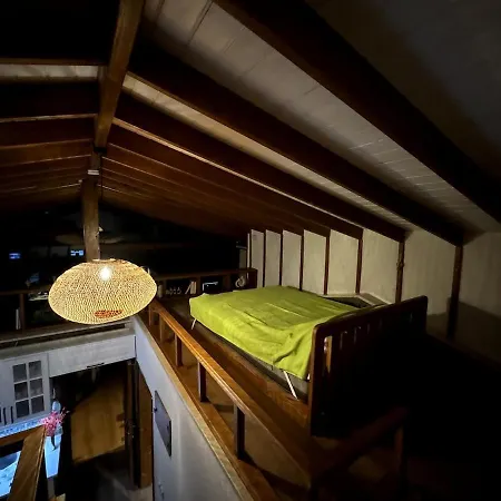 Meria Life Stone House With View In Nature 샬레 세페리히사르