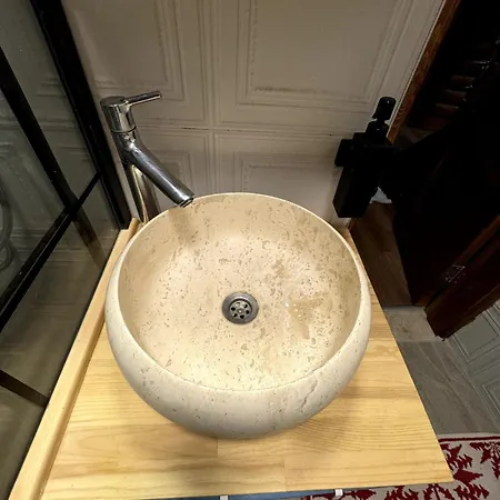 Meria Life Stone House With View In Nature *