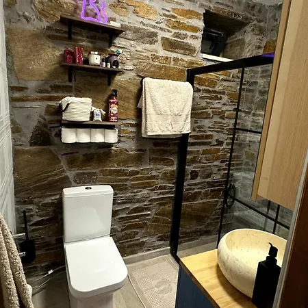 Meria Life Stone House With View In Nature * 세페리히사르