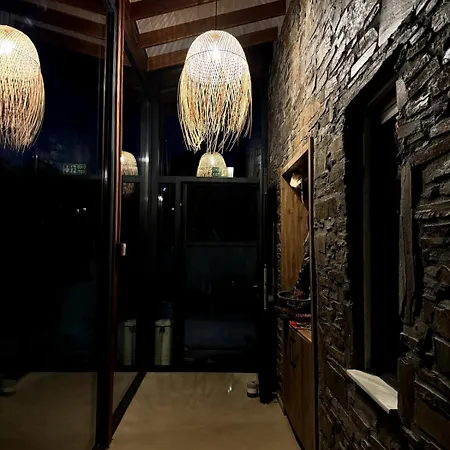 Meria Life Stone House With View In Nature *