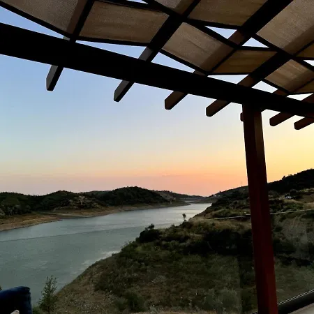 Meria Life Stone House With View In Nature