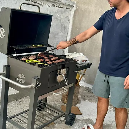 Meria Life Stone House With View In Nature *
