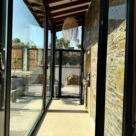 Meria Life Stone House With View In Nature * 세페리히사르