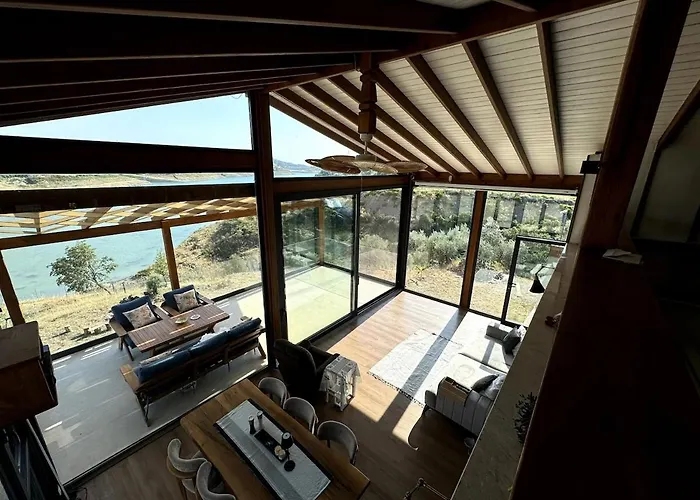 Meria Life Stone House With View In Nature *