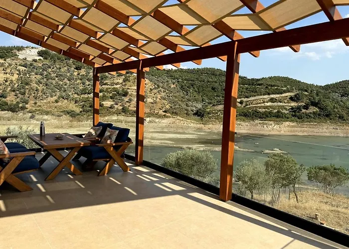 Meria Life Stone House With View In Nature Alpehytte *