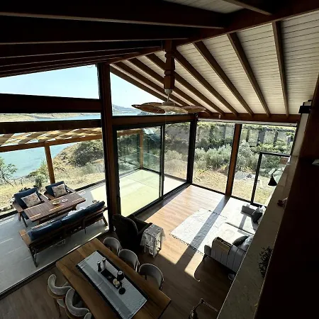 Meria Life Stone House With View In Nature *