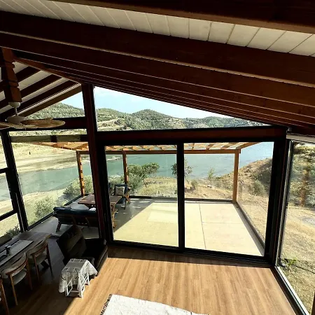 Meria Life Stone House With View In Nature Сеферихисар