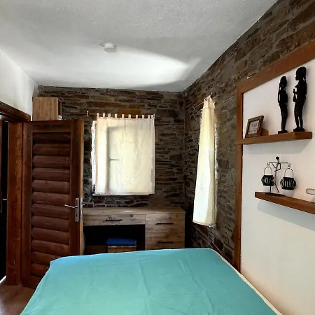 Chalet Meria Life Stone House With View In Nature *