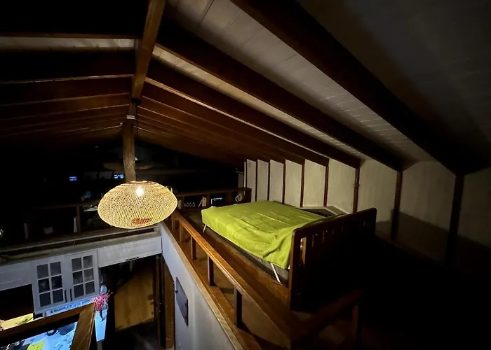 Meria Life Stone House With View In Nature Alpstuga Seferihisar