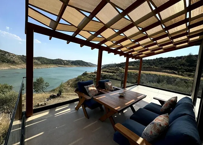 Meria Life Stone House With View In Nature *