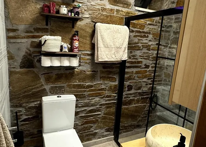 Meria Life Stone House With View In Nature * Seferihisar