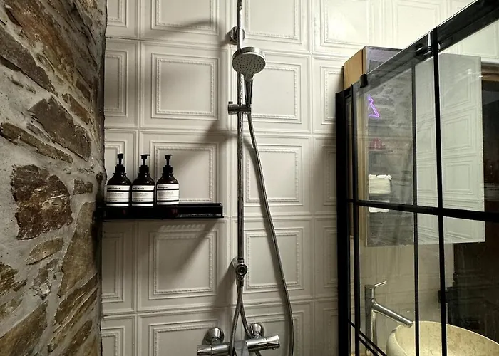 Alpstuga Meria Life Stone House With View In Nature Seferihisar