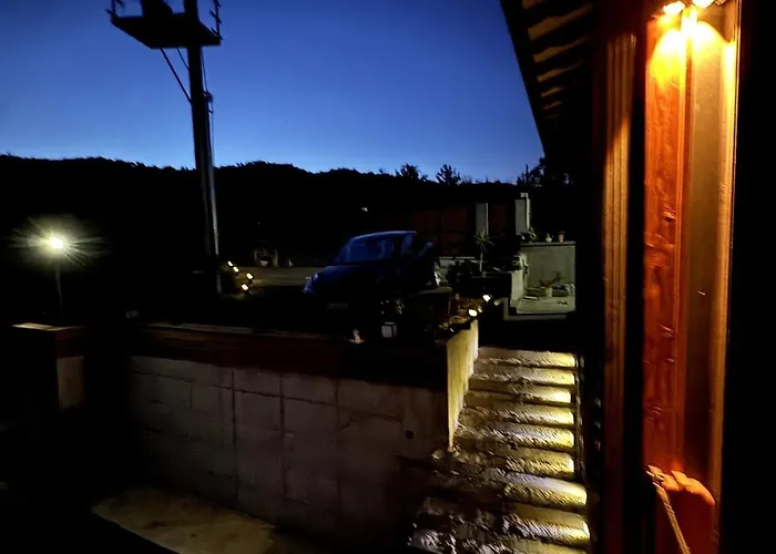 Meria Life Stone House With View In Nature Alpstuga *